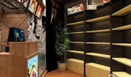 动漫店,探索我们的动漫店魅力