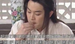 她为了吃瓜进娱乐圈,她毅然踏入娱乐圈