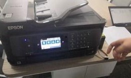 打印机怎么用视频教程,打印机视频教程快速上手指南